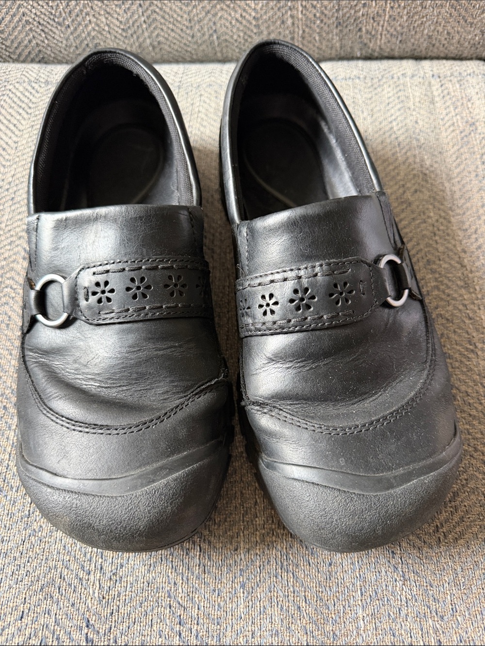 KEEN Women's Kaci Ii Slip-on Clog Size: 8.5 - Picture 3 of 14